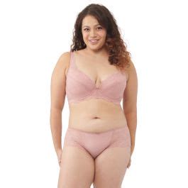 Amanda Demi Cup Bra Xixili Lingerie Global
