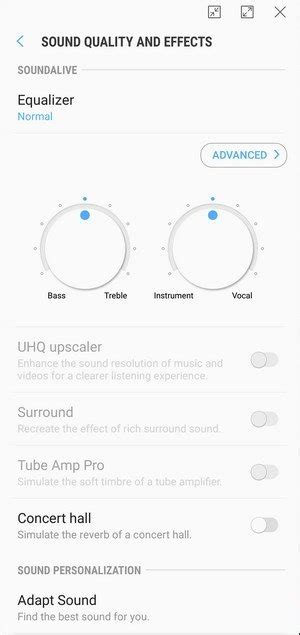 Samsung Soundalive Apk Android App Free Download