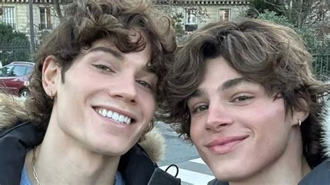 Viral TikTok Gay Couple To Divorce After Two Years Of Marriage EDGE United States
