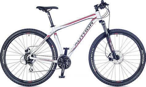 2016 Author Solution 29 – Specs, Comparisons, Reviews – 99 Spokes