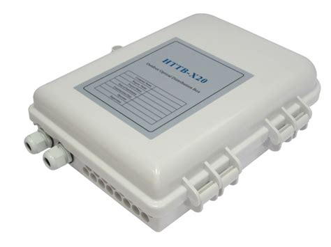 Как выбрать муфту для оптического кабеля