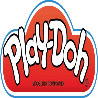 [100+] Play Doh Logo Png Images | Wallpapers.com