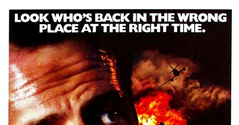 А помнишь был фильм "Крепкий орешек 2" 1990 г | Пикабу