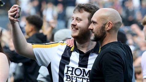 Live Luke Williams News Notts County FC