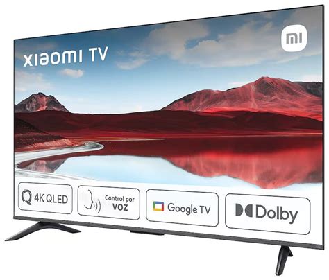 Телевизор Xiaomi TV A Pro 65" 2025 – купить онлайн в Нова, доставка по ...