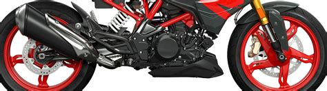 Характеристики и комплектация | G 310 R | BMW Motorrad