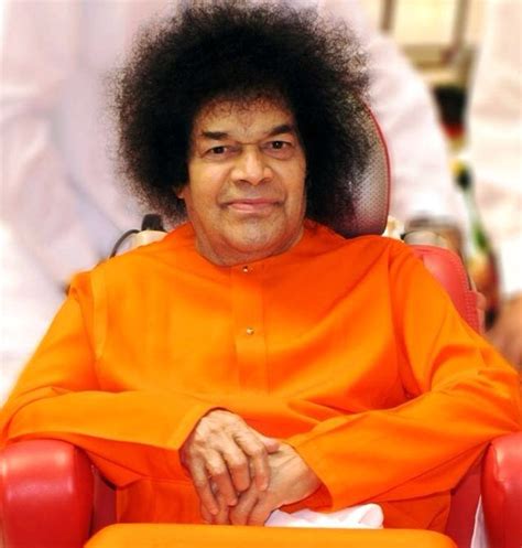 Journey Deep Within Sathya Sai Baba