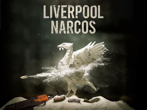 Prime Video Liverpool Narcos S1