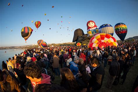 7 Festivales en México que son buen pretexto para viajar