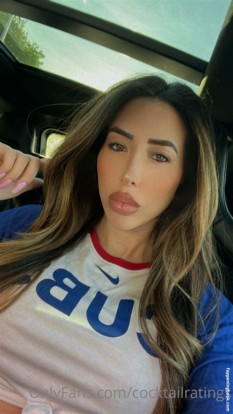 Cocktailratings Nude OnlyFans Leaks The Fappening Photo 4800639