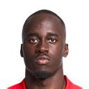 Jordan Teze GRU - FC Online - 球员数据库 - FIFA Online 4