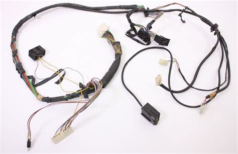 Bmw E E I Ix M To Oem Dashboard Wiring