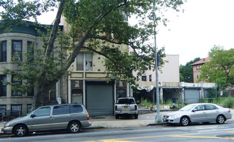 Neighbors are debating the weekend noise at fort hamilton ny