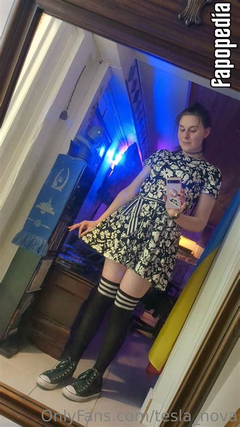 Tesla Nova Nude OnlyFans Leaks Photo 1093082 Fapopedia
