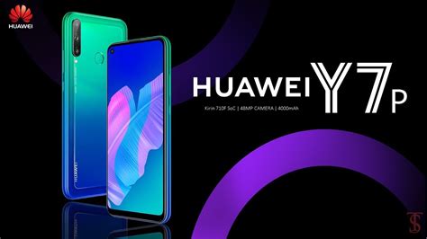 Huawei Y P Price Official Look Design Specifications Gb Ram