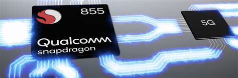 The Snapdragon 855 is getting an upgrade to the Snapdragon 855+ | Ars ...