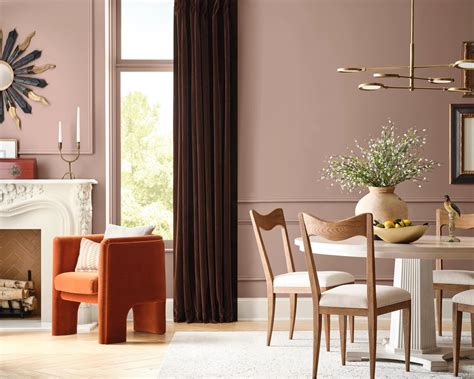Sherwin-Williams' reveals 2025 color forecast and new podcast | Homes