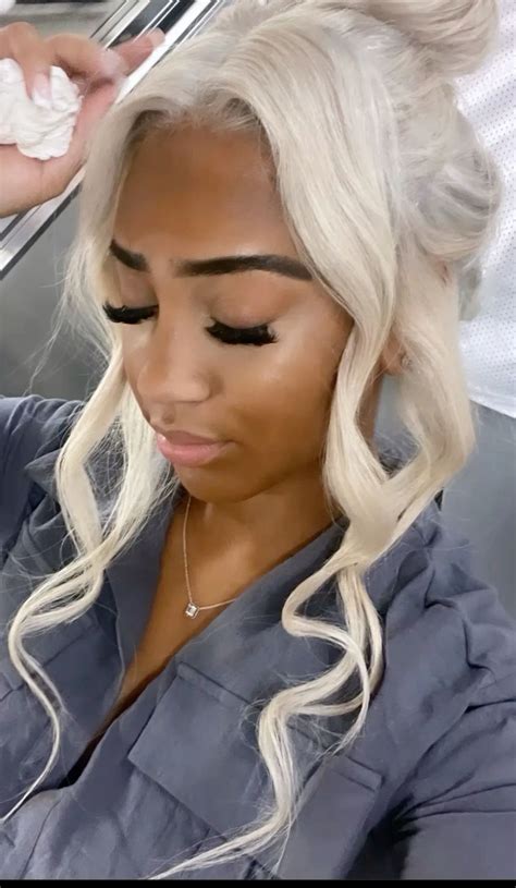 Chavs Ideas In Chav Outfits Essex Girls Tan Blonde