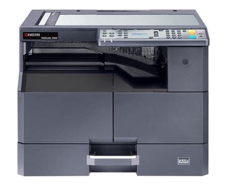 Laratech | Kyocera TASKalfa 2020 | Handel mit IT-Produkten