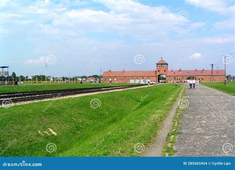 Discover The History And Significance Of Auschwitz-Birkenau: A Must-Visit For Remembrance And Education