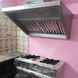 Commercial Kitchen Chimney At Best Price In Kolkata Sk Kitchen