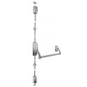 Sargent Series Surface Vertical Rod Exit Device W Pull