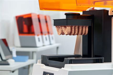Máy In 3d Nha Khoa Là Gì Ứng Dụng Của Máy In 3d Trong Nha Khoa