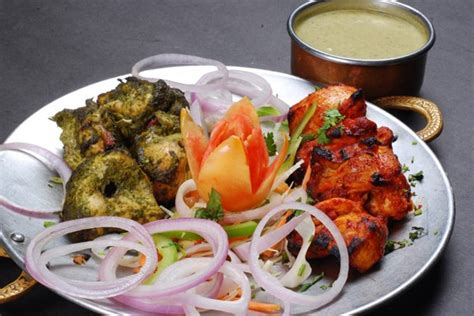 Best Non-Veg Restaurants In Ahmedabad For Meat Lovers