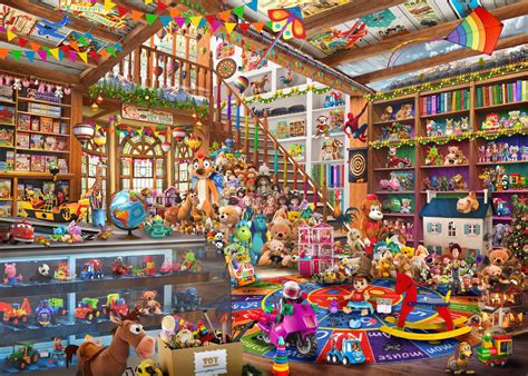 New Launches of Jigsaw Puzzles - Latest Additions to Our Collection ...