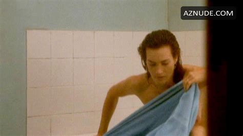 CHELSEA FIELD Nude AZNude