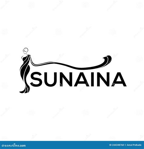 Sunaina Indian Women Name That Means Women With Beautiful Eyes Saree