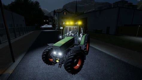 Ls Fendt Favorit Edit V Farming Simulator Mod Ls