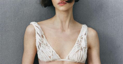 Wedding Night Lingerie For Modern Brides