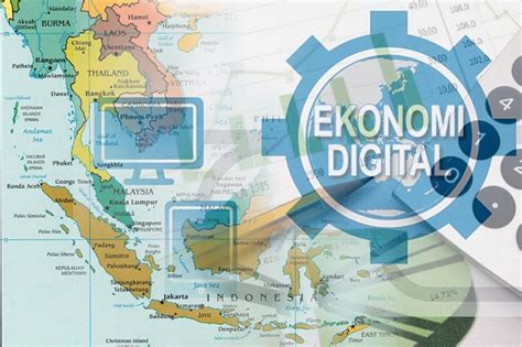 Bgr Logistics Sukses Genjot Transformasi Digital Di Tengah Pandemi