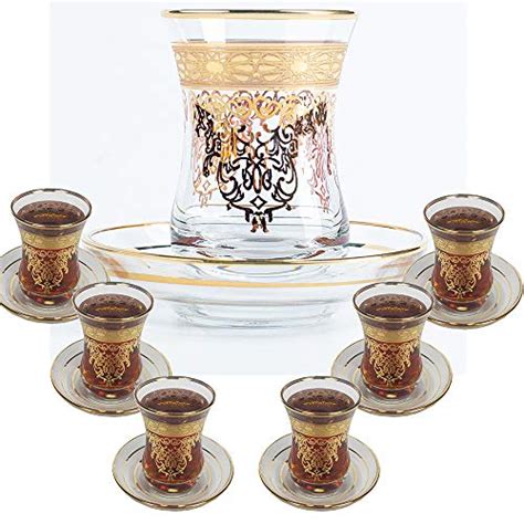 Most Wanted Turkish Tea Set Tea Sets Watimas