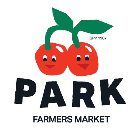 Park Farmers Market - GPP