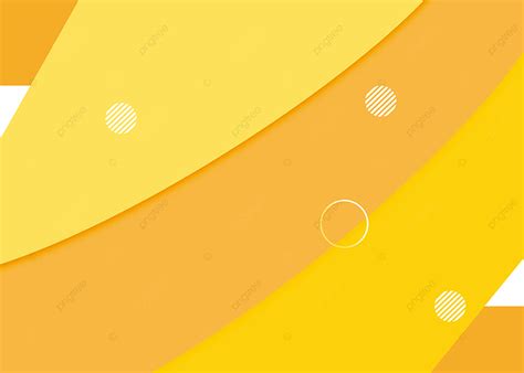 simple yellow geometric color block background simple classic yellow