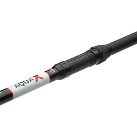 Dam Aqua X Surfcasting Rod Silver Waveinn