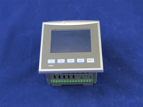 Plc 001 410 A South Tek Systems