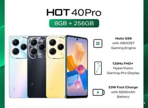 Cek Perbedaan Infinix Hot Pro Dan Infinix Note