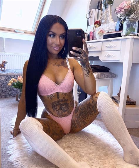 Tia Mendez Nude Porn Pictures XXX Photos Sex Images 4060912 PICTOA