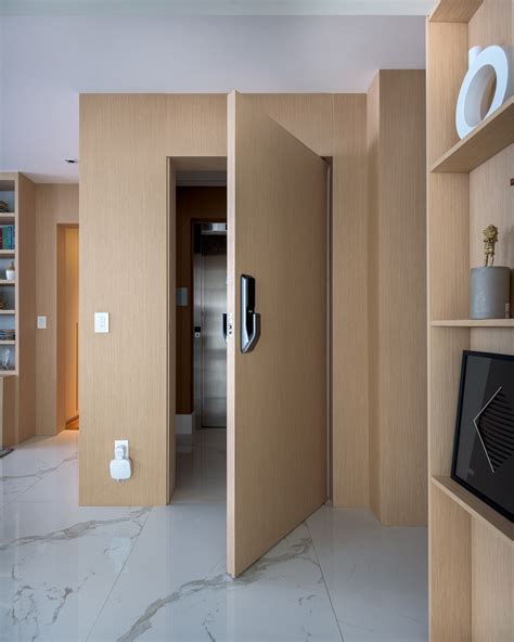Porta Pivotante Em Planta Baixa - Porta Pivotante Planta Baixa - RETOEDU