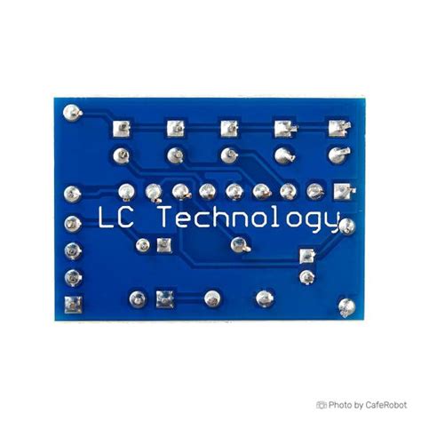 قیمت و خرید ماژول نمایشگر درصد شارژ باتری KA2284