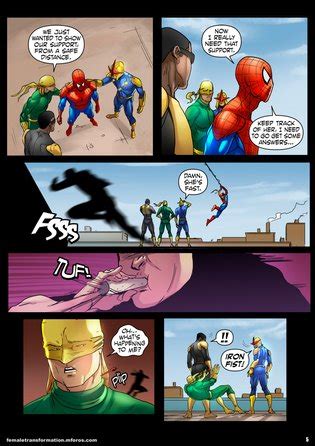 The White Tiger Amulet Luscious Hentai Manga Porn