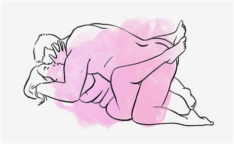 16 Awesome BBW Sex Positions And 5 Tips For Better Lovemaking