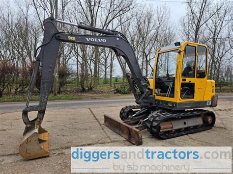 Diggers By Sb Machinery