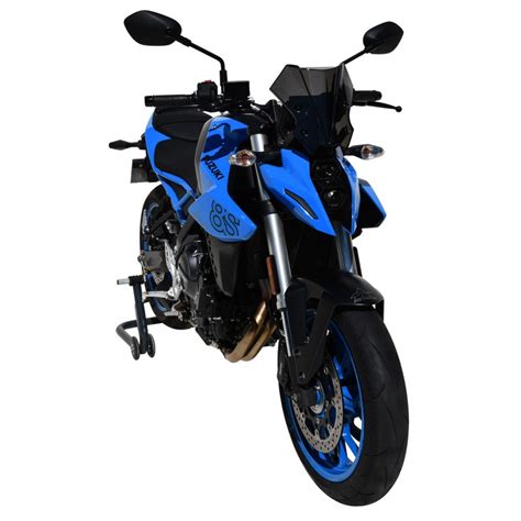 Saute Vent Moto De La Marque Ermax Personalise Et Am Liore La