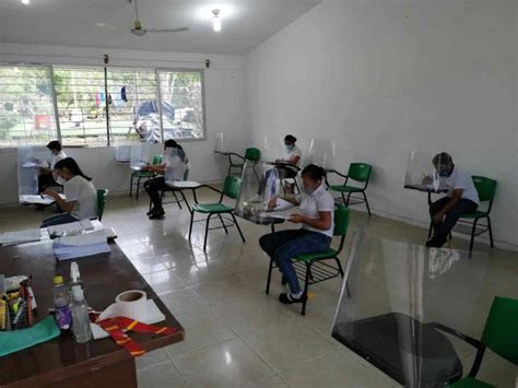 En Veracruz Mil Escuelas Ya Regresaron A Clases Presenciales