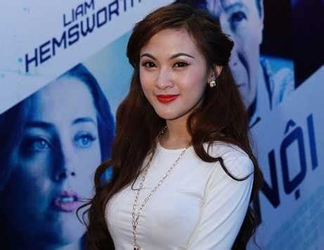 Hot Girl Kelly Xinh P Sau L N Ph U Thu T C M