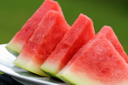 Top Watermelon Recipes